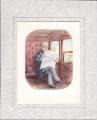 Richard Bentley, Death of the Broad Gauge 