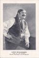 Gypsy Petulengro