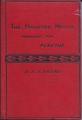 The Haunted House translated from Plautus The Haunted House translated from Plautus