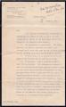 Typed Letter Signed from Sir Charles Prestwood Lucas Typed Letter Signed from Sir Charles Prestwood Lucas