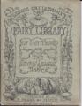 'George Cruikshank's Fairy Library'. Hop-o' my-Thumb 'George Cruikshank's Fairy Library'. Hop-o' my-Thumb
