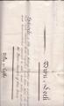 Town of Leek | Schedule of Tolls and Stallage Duties Town of Leek | Schedule of Tolls and Stallage Duties