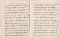 Autograph Letter Signed from Henry Murray of Sydney