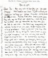 Long Autograph Letter Signed ('Considerably Older Mrs. T.') from Angela Thirkell