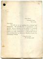 Sir Stephen Herbert Gatty Sir Stephen Herbert Gatty, Collection of eight printed testimonials