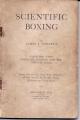 [book] Scientific Boxing. By James J. Corbett