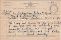 One Hundredth Birthday Telegram One Hundredth Birthday Telegram