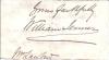 William Jenner, physician, to Mrs Lawford.