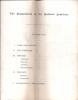 Indenture of Declaration of Trust [The Radium Institute, London]
