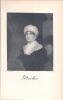 Victorian engravings, from various sources, of 13 nineteenth-century women