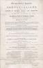  Liverpool Chemists' Association. Conversazione 