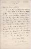 Autograph Letter Signed "Herbert Read"