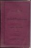 The Second Book of the Sealed Prophecies.