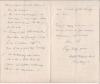 Sir Walter Besant (1836-1901), Secretary, Palestine Exploration Fund, 1868-1885