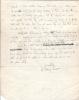 Autograph Letter Signed G. Bernard Shaw