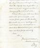 Thomas Townsend, Viscount Sydney, Governorship of St John's Island, Document