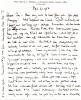 Long Autograph Letter Signed ('Considerably Older Mrs. T.') from Angela Thirkell