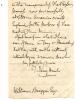 T. Sterry Hunt, American geologist/chemist, ALS to William Bragge, physicist