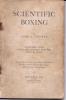 [book] Scientific Boxing. By James J. Corbett
