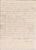 Autograph Letter Signed from the physician and writer John Aikin