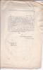 Account of the Quantity of Copper Coined by Mr. Boulton