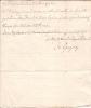 John Gregory to George, Lord Lyttelton