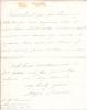Autograph Letter Signed from Joseph Neeld to Thomas Frognall Dibdin