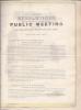 [Victor Hugo; Mazzini; Kossuth]