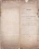 Publishing Agreement Signed by parties for The Royal Nursery A.B.C. Book 